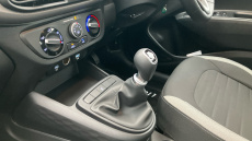 Hyundai i10 1.0 [63] Advance 5dr [Nav] Petrol Hatchback